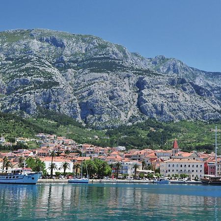 Lovely Apartment In Makarska With Wifi 外观 照片